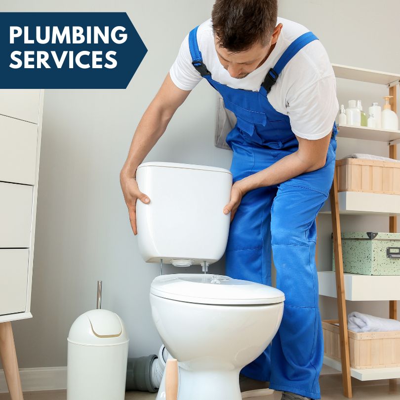 Plumbing Company in Rosemount, MN