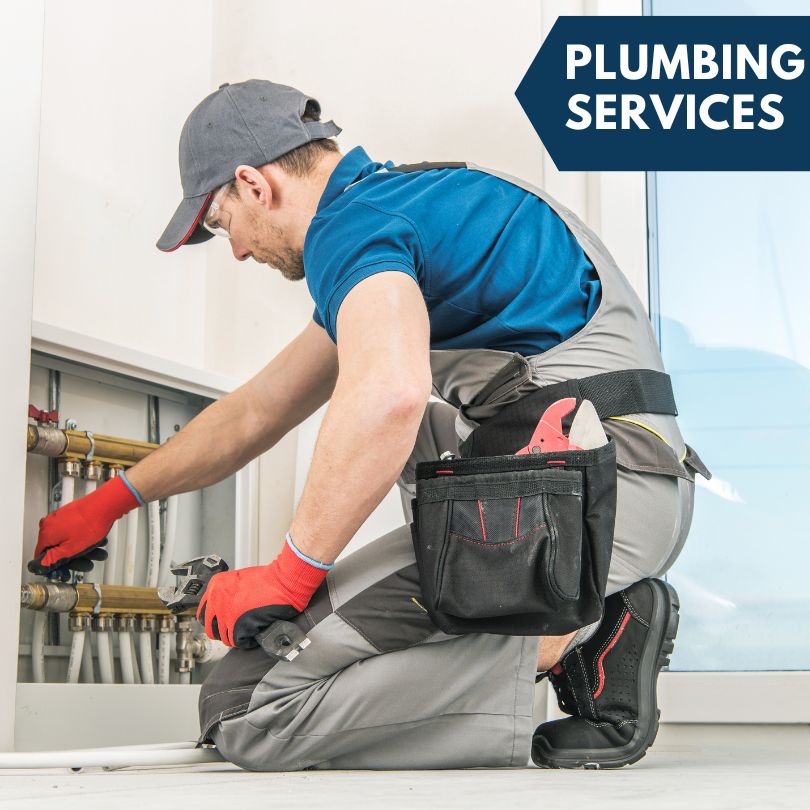 Rosemount Plumbing Company